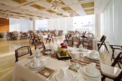 фото отеля Emporio Hotel Mazatlan
