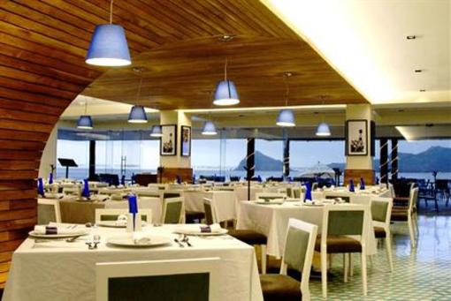 фото отеля Emporio Hotel Mazatlan