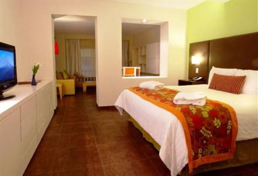 фото отеля Emporio Hotel Mazatlan