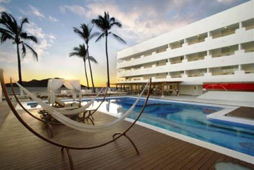 фото отеля Emporio Hotel Mazatlan