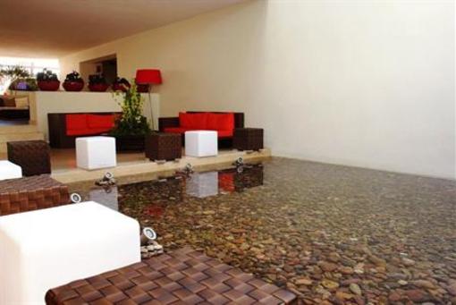 фото отеля Emporio Hotel Mazatlan