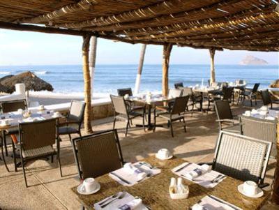 фото отеля Emporio Hotel Mazatlan
