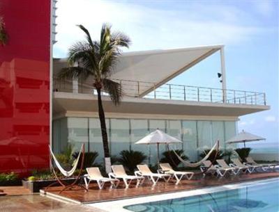 фото отеля Emporio Hotel Mazatlan