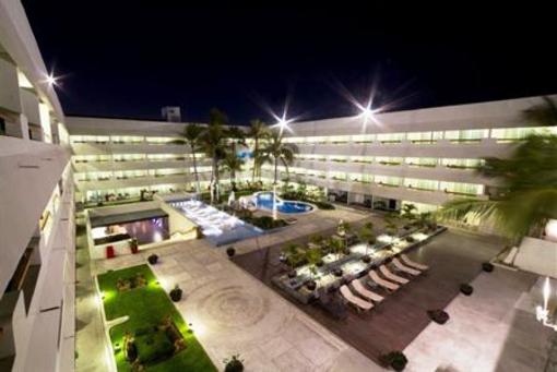 фото отеля Emporio Hotel Mazatlan