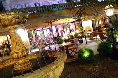 фото отеля Warwick Barsey Hotel Brussels