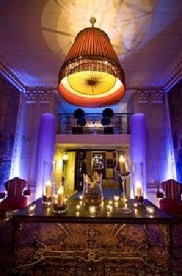 фото отеля Warwick Barsey Hotel Brussels