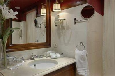 фото отеля Warwick Barsey Hotel Brussels