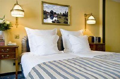 фото отеля Warwick Barsey Hotel Brussels