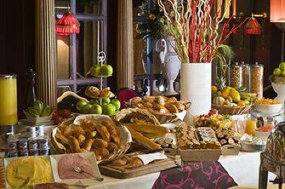 фото отеля Warwick Barsey Hotel Brussels