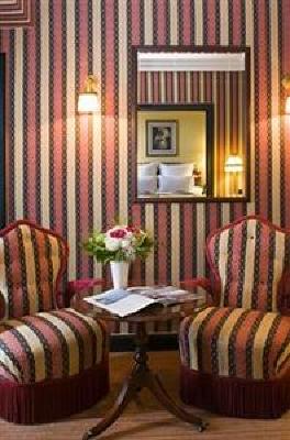 фото отеля Warwick Barsey Hotel Brussels