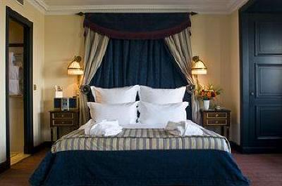 фото отеля Warwick Barsey Hotel Brussels