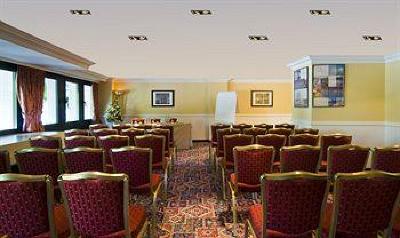 фото отеля Warwick Barsey Hotel Brussels
