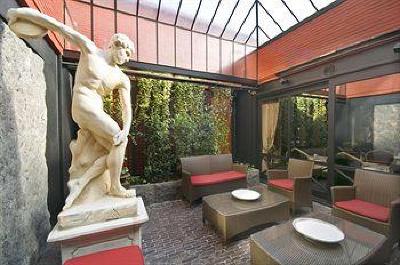 фото отеля Warwick Barsey Hotel Brussels
