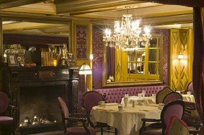 фото отеля Warwick Barsey Hotel Brussels