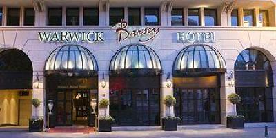 фото отеля Warwick Barsey Hotel Brussels