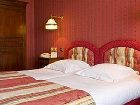 фото отеля Warwick Barsey Hotel Brussels