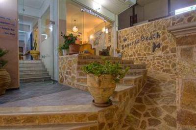 фото отеля Esperia Beach Apartments Rethymno