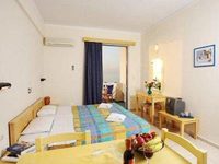Esperia Beach Apartments Rethymno