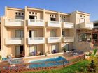 фото отеля Esperia Beach Apartments Rethymno