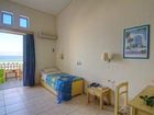 фото отеля Esperia Beach Apartments Rethymno