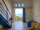 фото отеля Esperia Beach Apartments Rethymno