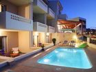 фото отеля Esperia Beach Apartments Rethymno