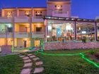 фото отеля Esperia Beach Apartments Rethymno