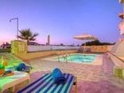 фото отеля Esperia Beach Apartments Rethymno