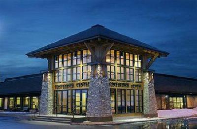 фото отеля Sawridge Inn Fort McMurray