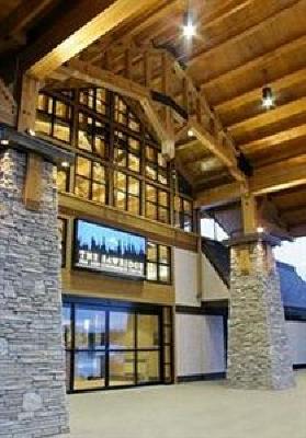 фото отеля Sawridge Inn Fort McMurray