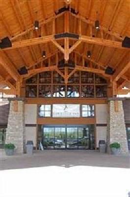 фото отеля Sawridge Inn Fort McMurray