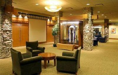 фото отеля Sawridge Inn Fort McMurray