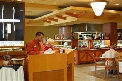 фото отеля Sawridge Inn Fort McMurray