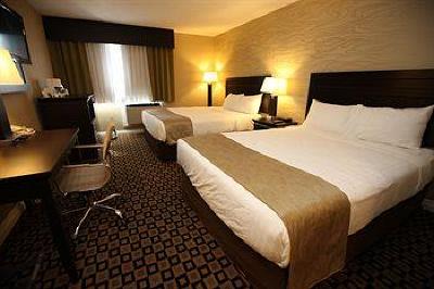 фото отеля Sawridge Inn Fort McMurray