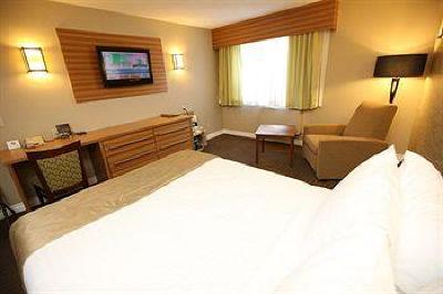 фото отеля Sawridge Inn Fort McMurray