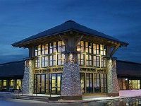 Sawridge Inn Fort McMurray