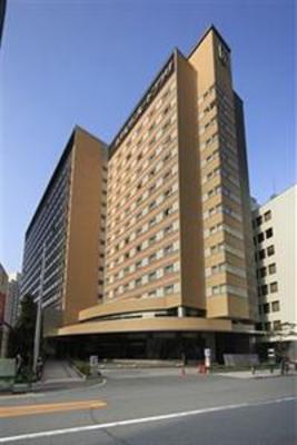 фото отеля Hotel Sunroute Plaza Shinjuku