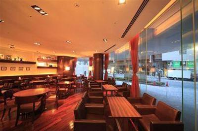 фото отеля Hotel Sunroute Plaza Shinjuku
