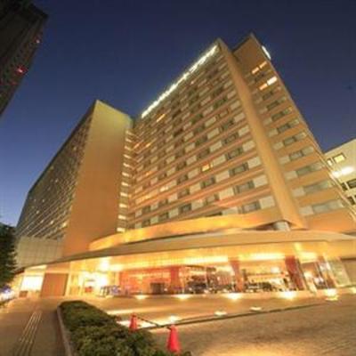 фото отеля Hotel Sunroute Plaza Shinjuku