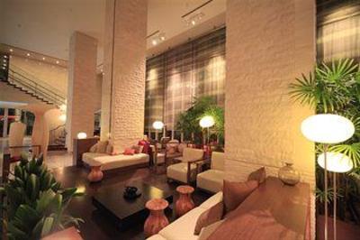 фото отеля Hotel Sunroute Plaza Shinjuku