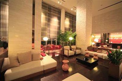 фото отеля Hotel Sunroute Plaza Shinjuku