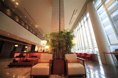 фото отеля Hotel Sunroute Plaza Shinjuku
