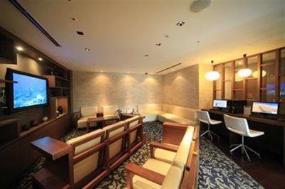 фото отеля Hotel Sunroute Plaza Shinjuku