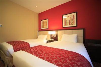 фото отеля Hotel Sunroute Plaza Shinjuku