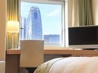 фото отеля Hotel Sunroute Plaza Shinjuku