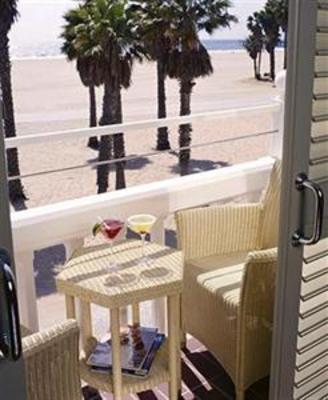 фото отеля Shutters on the Beach