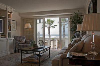 фото отеля Shutters on the Beach