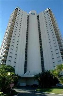 фото отеля Royal Palm Resort Gold Coast