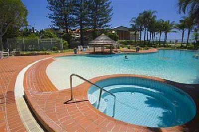 фото отеля Royal Palm Resort Gold Coast