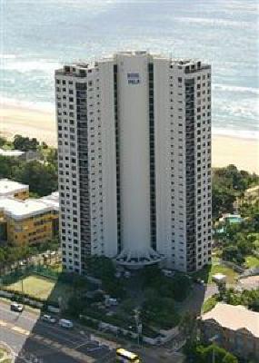 фото отеля Royal Palm Resort Gold Coast